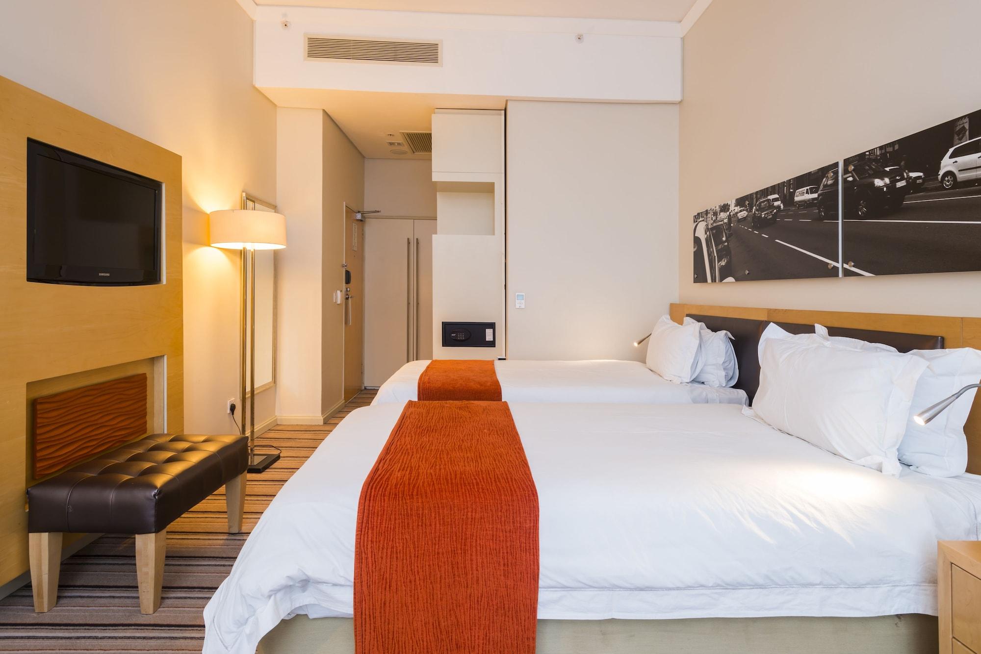 Protea Hotel By Marriott Gaborone Masa Square Exterior photo
